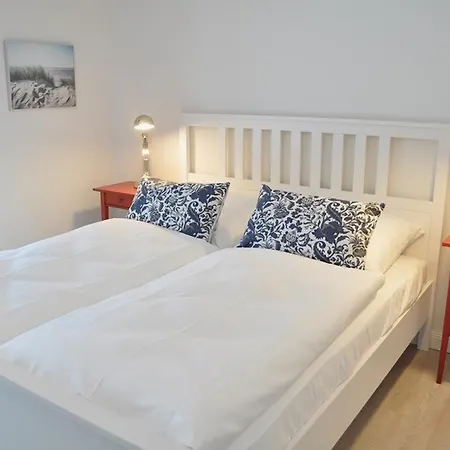 Apartmán Kiarwai 4b, Whg 7