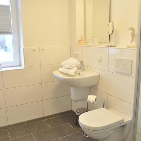 Kiarwai 4b, Whg 7 * Sylt