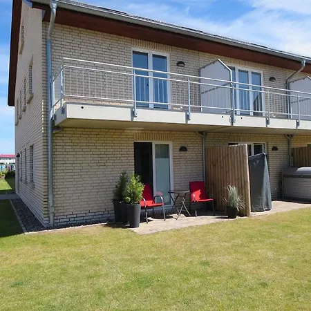 Apartmán Kiarwai 4b, Whg 7 *