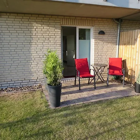 Kiarwai 4b, Whg 7 Sylt