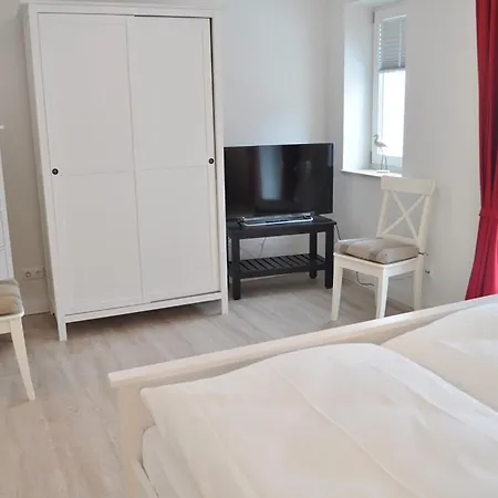 Kiarwai 4b, Whg 7 Sylt