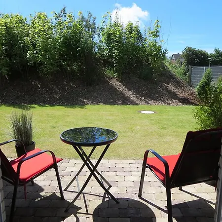 Apartmán Kiarwai 4b, Whg 7 *