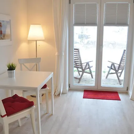Kiarwai 4b, Whg 7 Daire Sylt