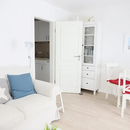 Kiarwai 4b, Whg 7 * Sylt