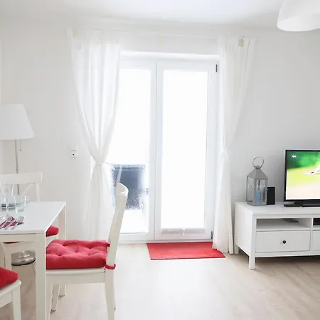 Kiarwai 4b, Whg 7 公寓 *