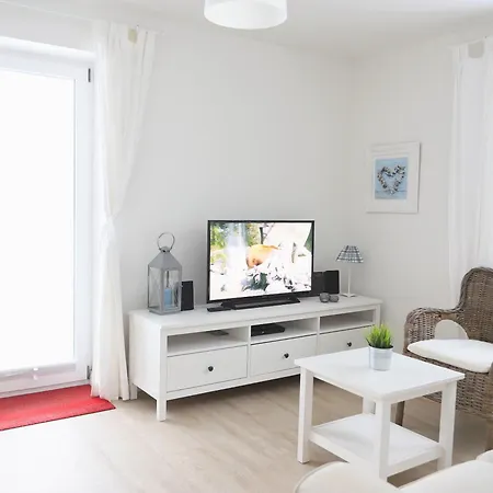 Kiarwai 4b, Whg 7 公寓 *