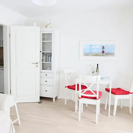 Daire Kiarwai 4b, Whg 7 Sylt