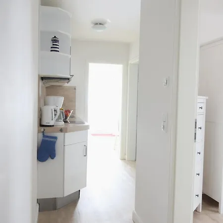 公寓 Kiarwai 4b, Whg 7 *