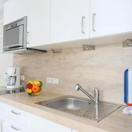 Kiarwai 4b, Whg 7 公寓 *