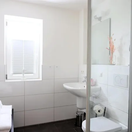 Kiarwai 4b, Whg 7 公寓