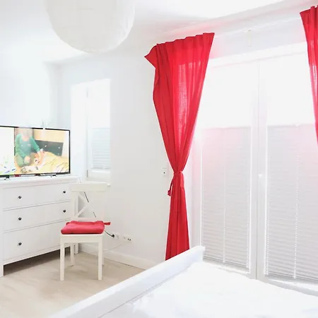 Apartamento Kiarwai 4b, Whg 7 *