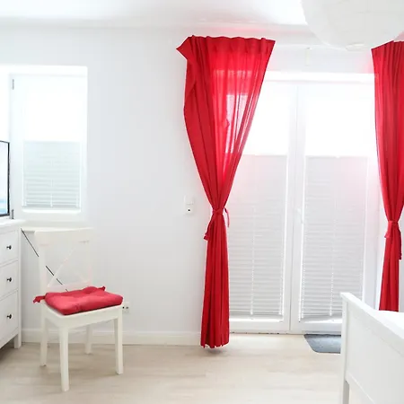 Kiarwai 4b, Whg 7 * Sylt
