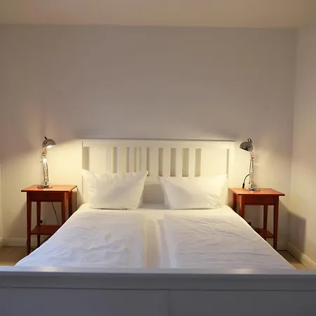 Apartamento Kiarwai 4b, Whg 7 Sylt