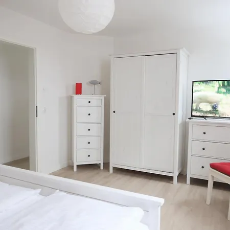 Kiarwai 4b, Whg 7 Sylt