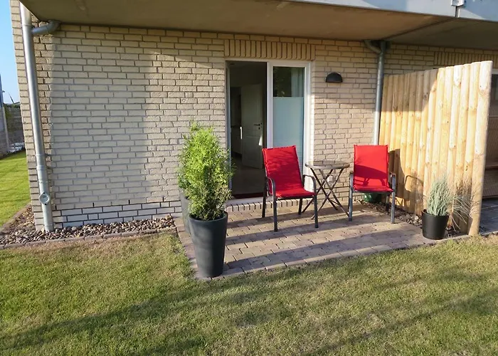 Kiarwai 4b, Whg 7 Sylt