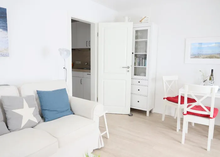 Kiarwai 4b, Whg 7 * Sylt