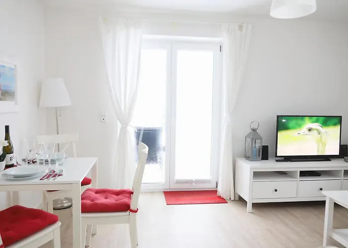 Kiarwai 4b, Whg 7 Apartment *