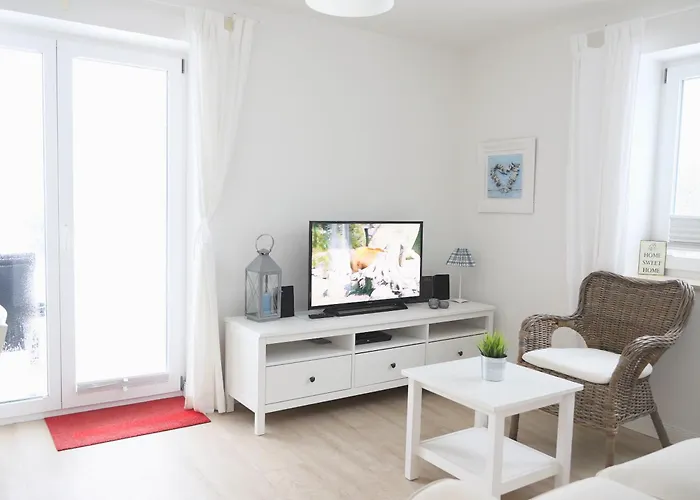 Kiarwai 4b, Whg 7 Apartment *