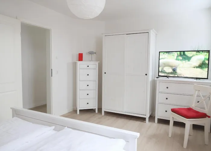 Kiarwai 4b, Whg 7 Sylt